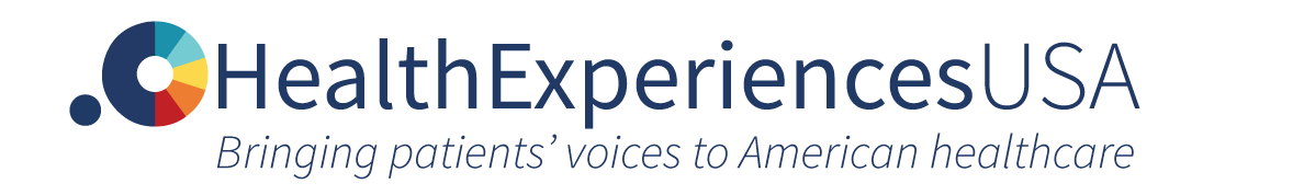 HealthExperiencesUSA logo