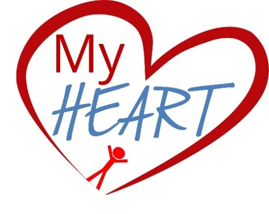 MyHEART Logo