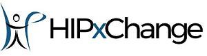 HIPxChange Logo