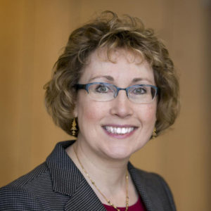 Dr. Maureen Smith