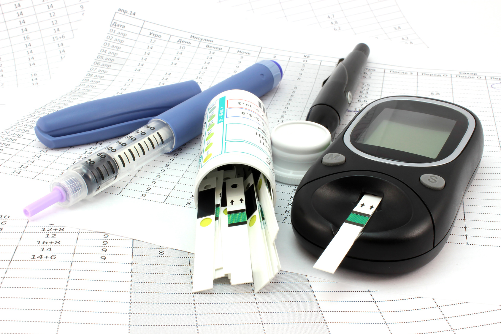 Stratifying patients with diabetes into clinically relevant groups by