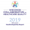WCHQ 2019 Wisconsin Health Disparities Report