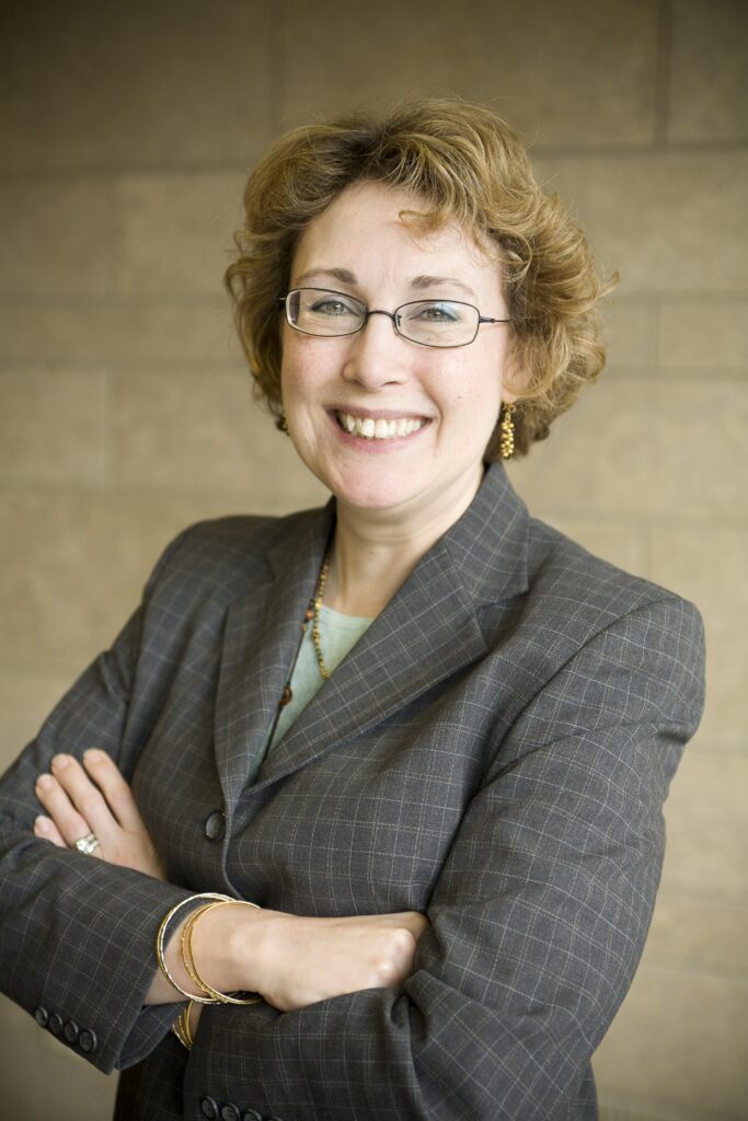 Health Innovation Program Director Maureen Smith Retires - Health ...